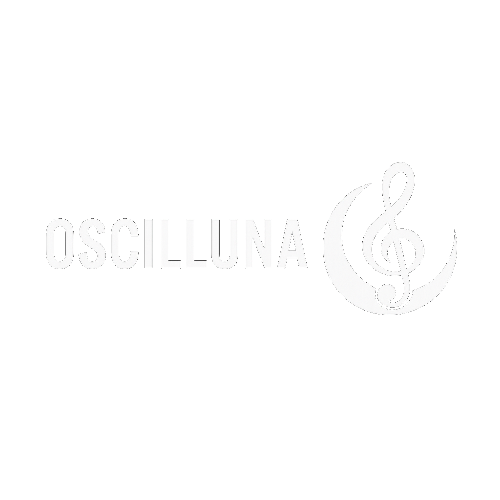 Oscilluna Logo